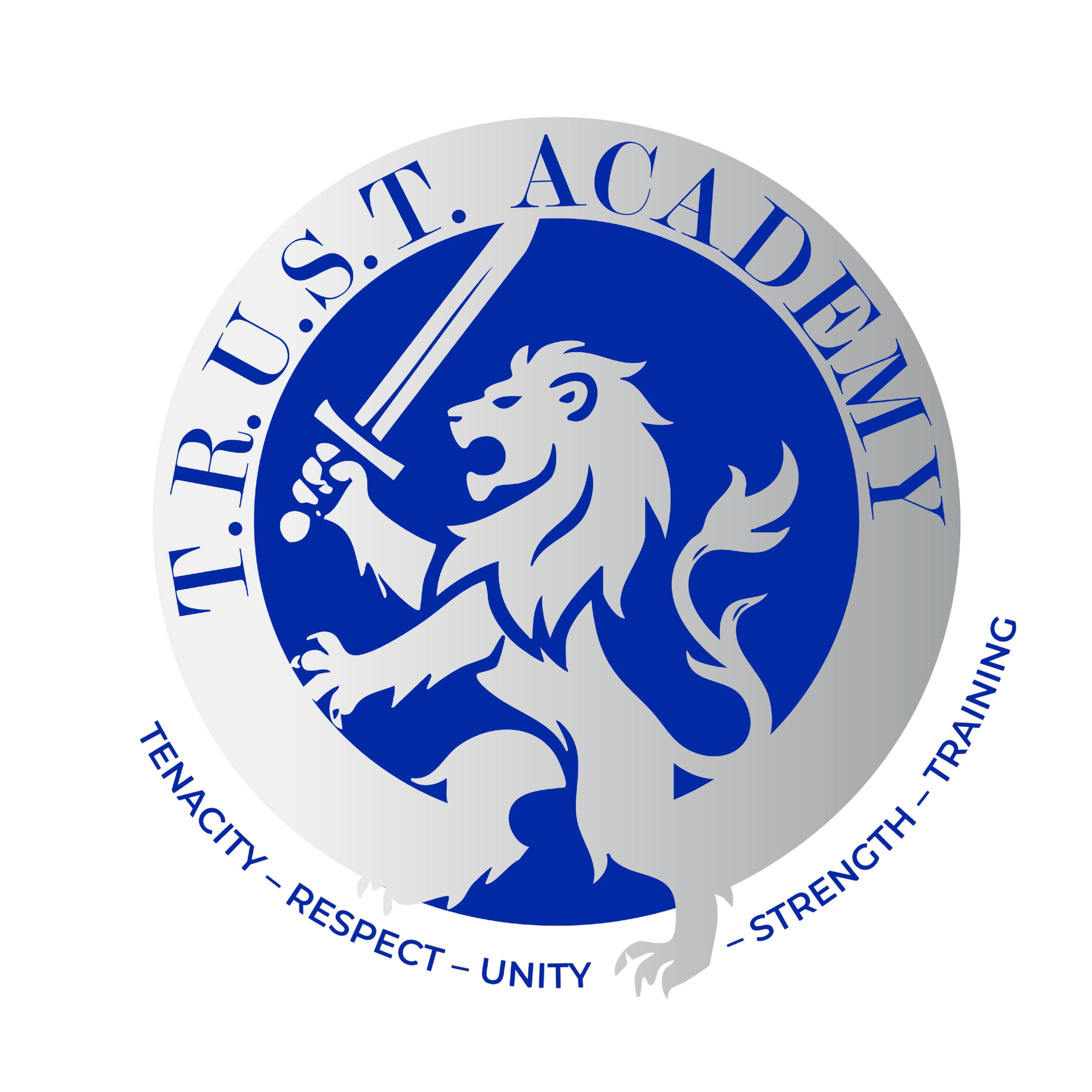 T.R.U.S.T. Academy Basketball Team